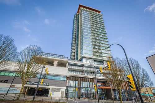 1603-1045 Austin Ave, Coquitlam, BC, V3K0G9 | Card Image