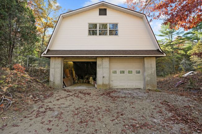 82 Pendleton Hill Rd, House other with 4 bedrooms, 2 bathrooms and null parking in Voluntown CT | Image 18