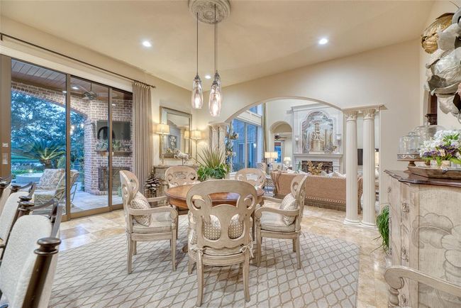 1007 Wavecrest Ct, House other with 4 bedrooms, 5 bathrooms and null parking in Richmond TX | Image 26