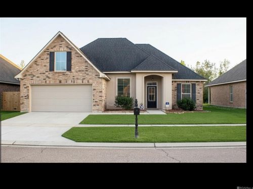 1322 Pine Bluff Ave, Zachary, LA, 70791-8246 | Card Image