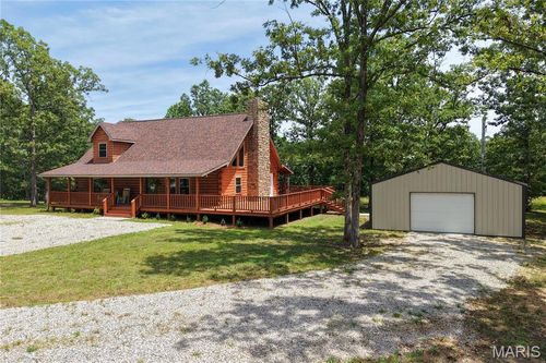23700 Snowberry Dr, Lebanon, MO, 65536-6472 | Card Image