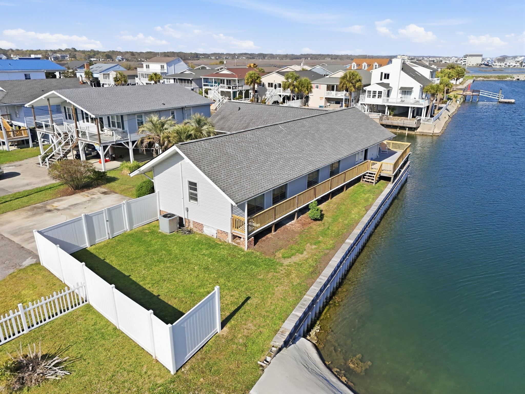 Residential in North Myrtle Beach 3