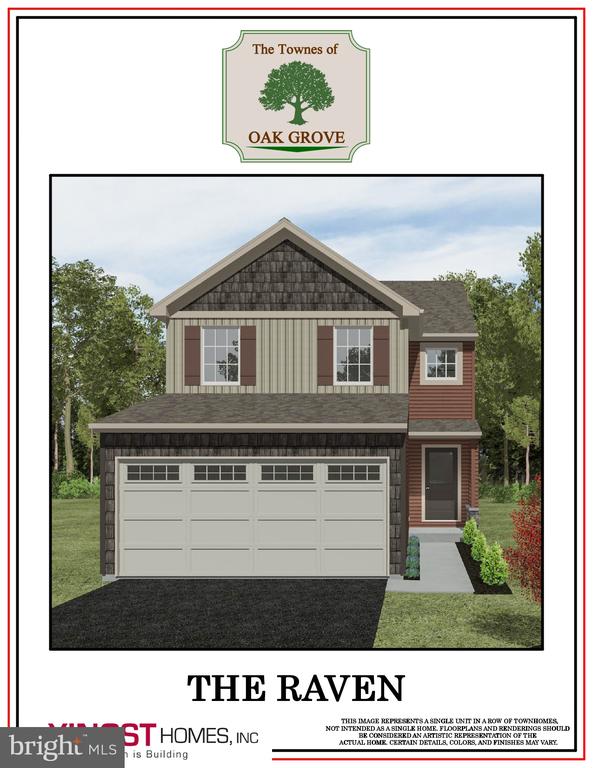 Red Oak Ct, Harrisburg, PA 17112