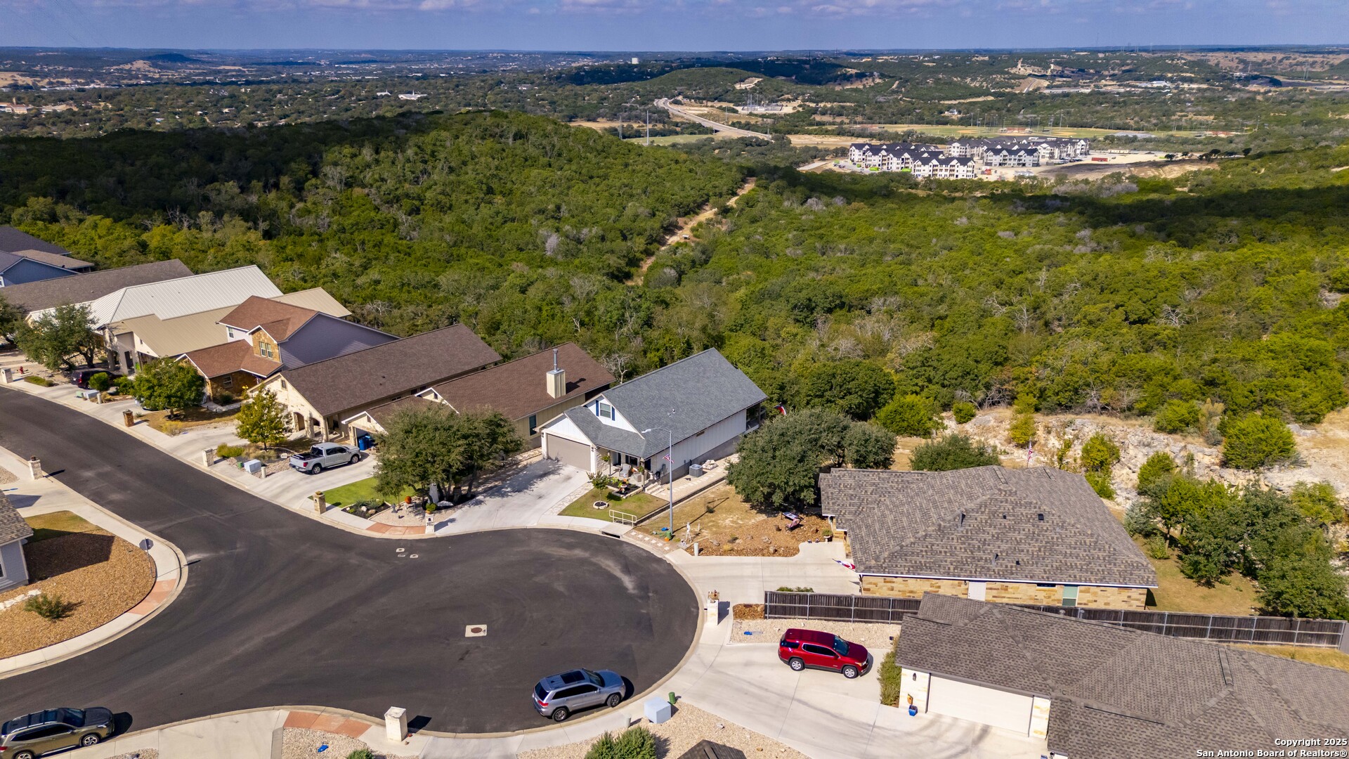 Residential in Kerrville 4