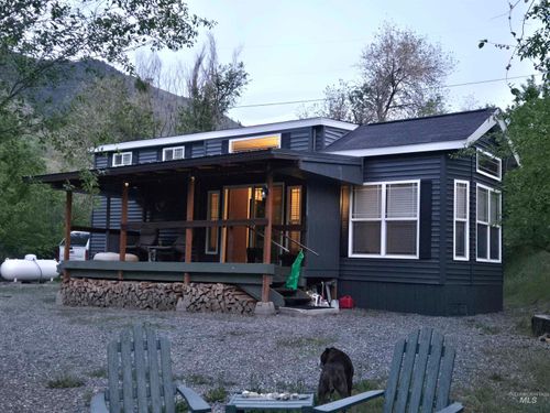 532 Old Pollock Rd, Riggins, ID, 83549-5023 | Card Image