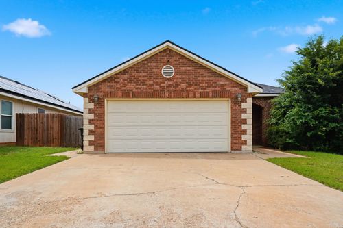 6217 Duchess Ave, Abilene, TX, 79606-1012 | Card Image