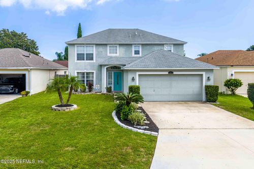 3419 Volley Ct, Jacksonville, FL, 32277-9345 | Card Image