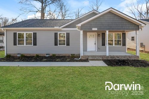 1207 Birch St, Kannapolis, NC, 28081-4107 | Card Image