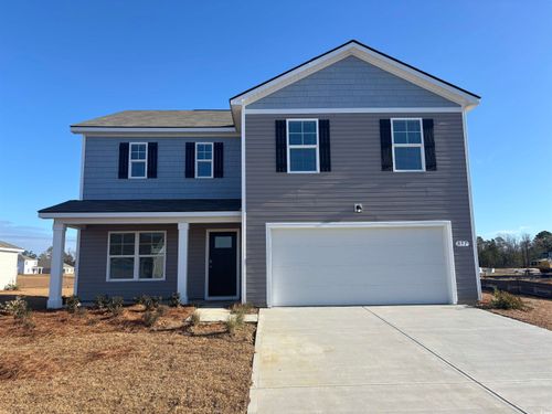 374 Acosta Cir, Conway, SC, 29527-8622 | Card Image