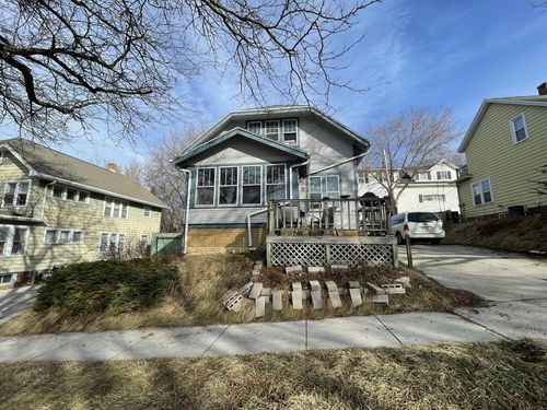 825 S 17th Street, Sheboygan, WI, 53081 | Card Image