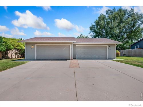 408 Glenda Drive, Loveland, CO, 80537 | Card Image