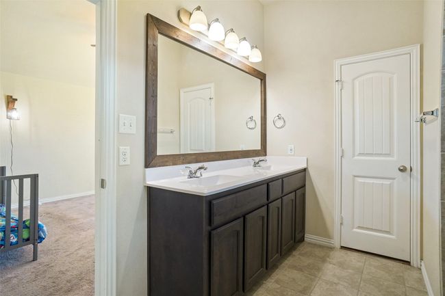 116 Springwood Ranch Loop, House other with 4 bedrooms, 2 bathrooms and null parking in Springtown TX | Image 15