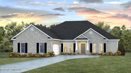 14259 Quill Ave, Biloxi, MS, 39532-1001 | Card Image