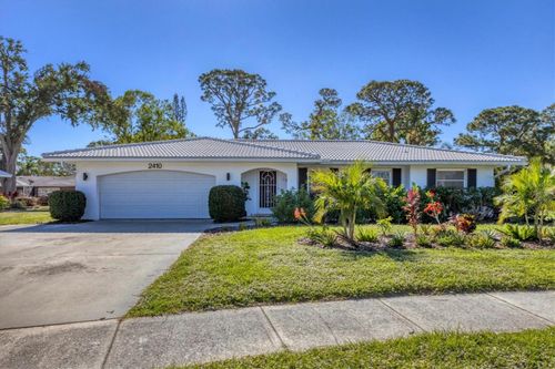 2410 Cass St, SARASOTA, FL, 34231-7026 | Card Image