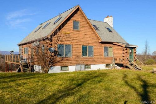 645 Bullville Rd, Montgomery, NY, 12549-1844 | Card Image