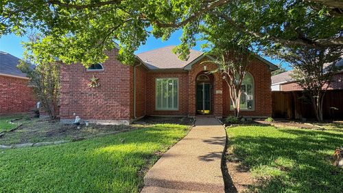 1164 Pleasant Oaks Dr, Lewisville, TX, 75067-2009 | Card Image
