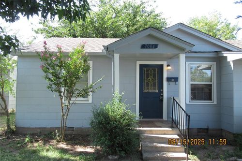 7004 Nw 50th St, Bethany, OK, 73008-2438 | Card Image