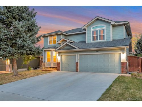 10420 White Pine Dr, Parker, CO, 80134-2509 | Card Image