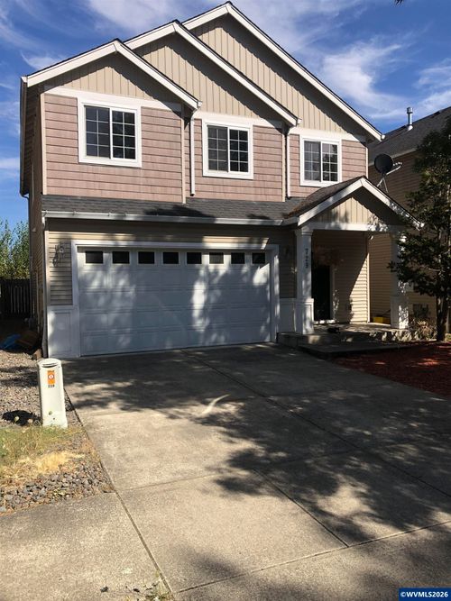 729 Morning Glory Dr, Independence, OR, 97351-9579 | Card Image