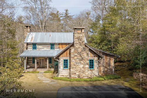 147 Hammond Rd, Highlands, NC, 28741 | Card Image