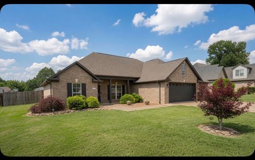 23 Kambridge Dr, Medina, TN, 38355-6867 | Card Image