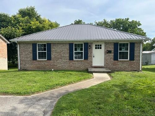 909 E Irvine St, Richmond, KY, 40475-1731 | Card Image
