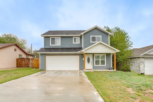 5624 Donnelly Ave, Fort Worth, TX, 76107-5916 | Card Image