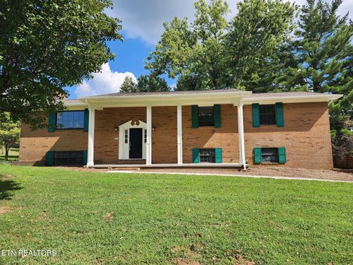 4320 Redwen Rd, Knoxville, TN, 37938-4329 | Card Image