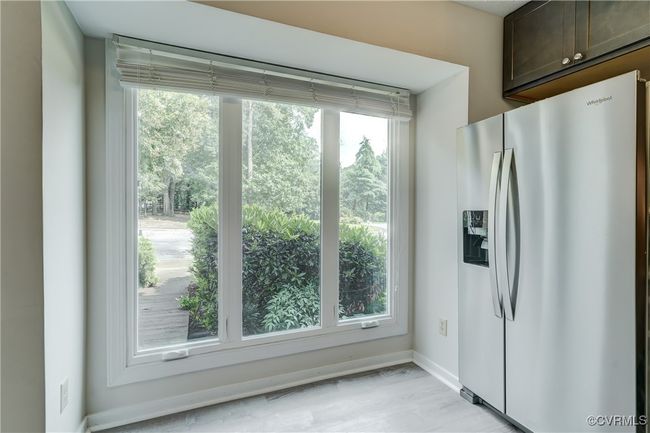 12255 Shore View Dr, Townhouse with 3 bedrooms, 4 bathrooms and null parking in Henrico VA | Image 9