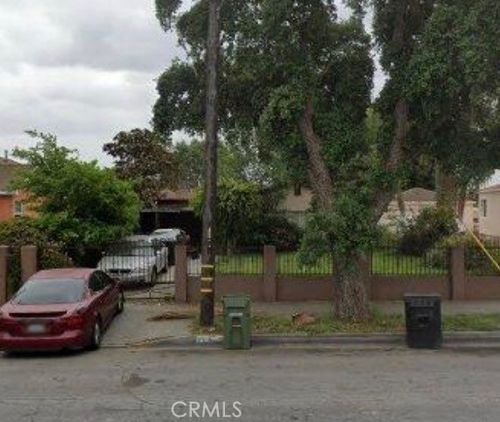 114 W 124th St, Los Angeles, CA, 90061-1721 | Card Image