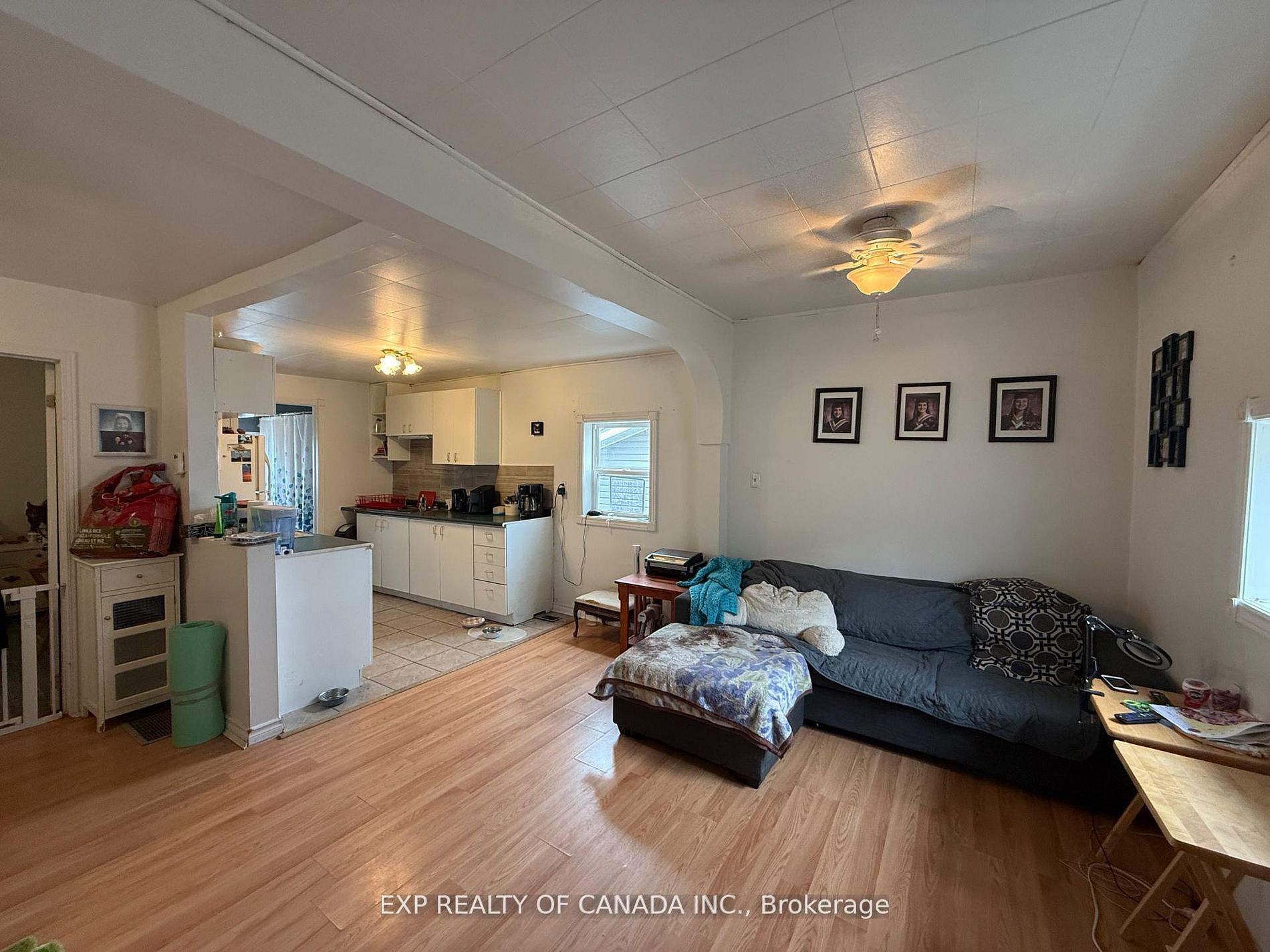 Residential in Timmins 3