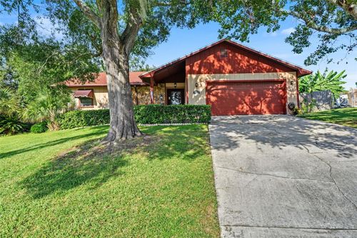 4910 Foxrun Pl, Lakeland, FL, 33813-2235 | Card Image