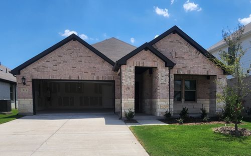 511 Stagg St, Mckinney, TX, 75069-2254 | Card Image