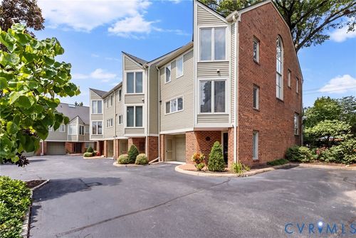4310 Monument Park, Richmond, VA, 23230-3850 | Card Image