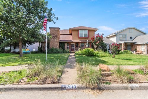 2913 David Dr, Rowlett, TX, 75088-4962 | Card Image