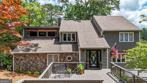 117 Lakeview Cir, Waleska, GA, 30183-4438 | Card Image