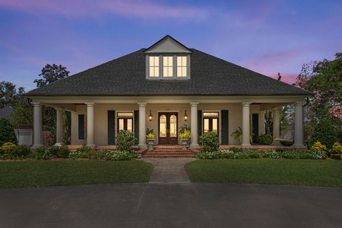 407 Keystone Loop, Houma, LA, 70360-6010 | Card Image