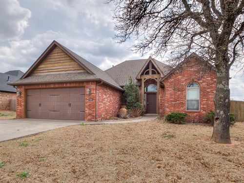 586 Montana St, Jones, OK, 73049-7551 | Card Image