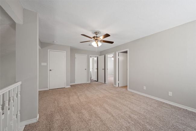 2407 Forestmeadow Dr, House other with 3 bedrooms, 3 bathrooms and null parking in Lewisville TX | Image 16