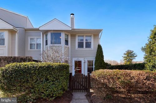 6029 Sunset Ridge Ct, CENTREVILLE, VA, 20121-3053 | Card Image