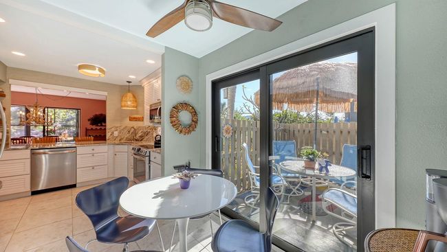 225 Woodland Dr, Condo with 2 bedrooms, 2 bathrooms and null parking in OSPREY FL | Image 9