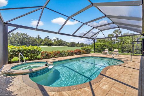 21812 Masters Cir, ESTERO, FL, 33928 | Card Image
