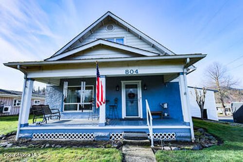 804 Maple St, Kamiah, ID, 83536 | Card Image