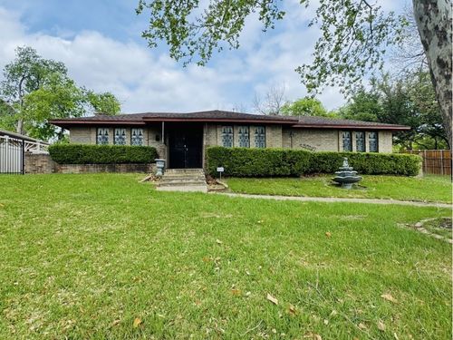 2047 Argyle Avenue, Dallas, TX, 75203 | Card Image