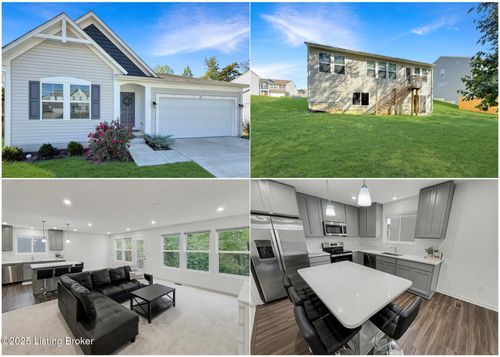 147 Blue Ridge Cir, Mt Washington, KY, 40047-5794 | Card Image