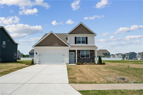 3023 Dalton Cir, Suffolk, VA, 23435-1380 | Card Image