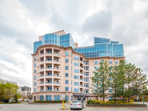 507-1 Cordoba Drive, Vaughan, ON, L4J8S3 | Card Image