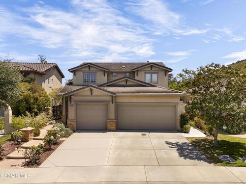 4322 Camino De La Rosa, Newbury Park, CA, 91320-6716 | Card Image
