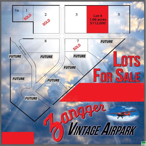 1942 Airport Road North, Larchwood, IA, 51241 | Card Image