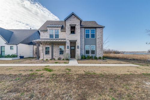 3710 Pilgrims Mews, Rowlett, TX, 75088-1352 | Card Image